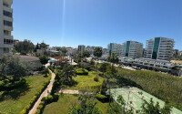 Comfortable apartment 90 m² in Avsallar area in a complex with its own beach-id-9991-photo-9