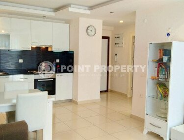 Уютная меблированная квартира 64 м² в районе Кестель, недалеко от моря-id-9993-фото-3