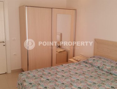 Уютная меблированная квартира 64 м² в районе Кестель, недалеко от моря-id-9993-фото-4