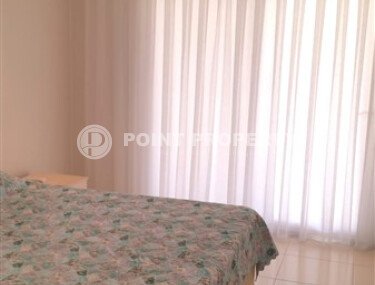 Уютная меблированная квартира 64 м² в районе Кестель, недалеко от моря-id-9993-фото-5