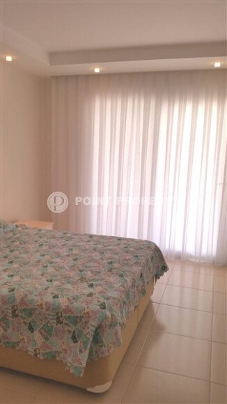 Уютная меблированная квартира 64 м² в районе Кестель, недалеко от моря-id-9993-фото-5