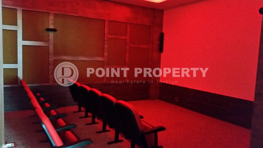 Уютная меблированная квартира 64 м² в районе Кестель, недалеко от моря-id-9993-фото-8