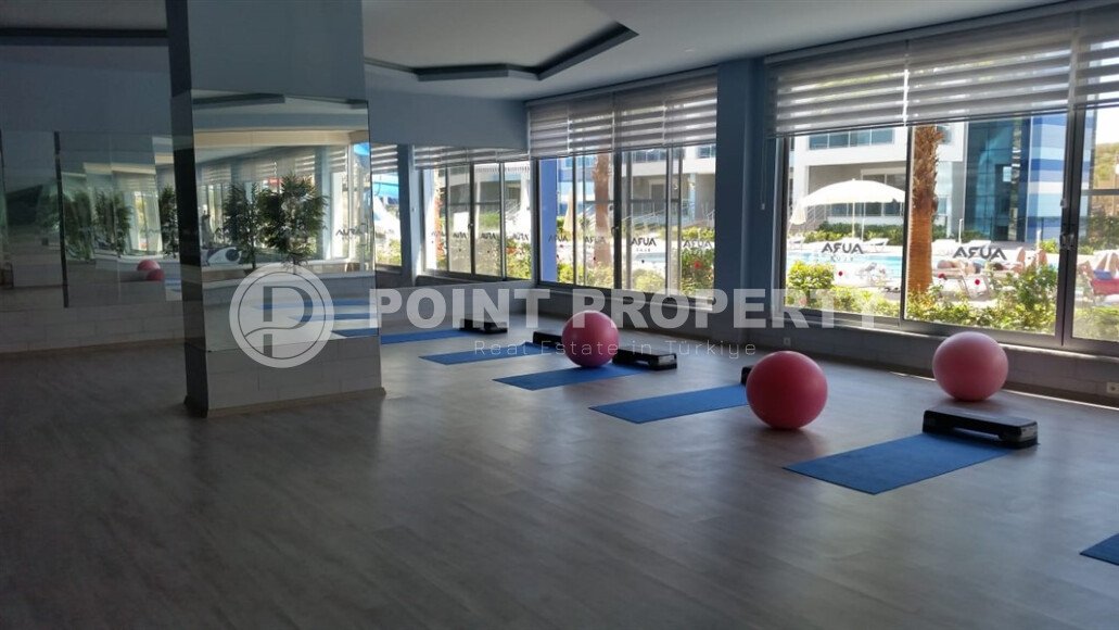 Уютная меблированная квартира 64 м² в районе Кестель, недалеко от моря-id-9993-фото-10