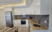 Spacious apartment 115 m² in Cikcilli area with furniture, residence permit-id-9995-photo-2
