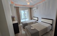 Spacious apartment 115 m² in Cikcilli area with furniture, residence permit-id-9995-photo-5