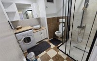Spacious apartment 115 m² in Cikcilli area with furniture, residence permit-id-9995-photo-6
