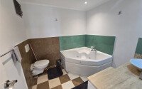 Spacious apartment 115 m² in Cikcilli area with furniture, residence permit-id-9995-photo-7