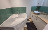 Spacious apartment 115 m² in Cikcilli area with furniture, residence permit-id-9995-photo-8