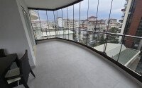 Spacious apartment 115 m² in Cikcilli area with furniture, residence permit-id-9995-photo-9