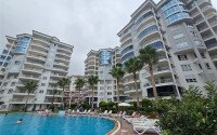 Spacious apartment 115 m² in Cikcilli area with furniture, residence permit-id-9995-photo-10