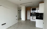 Modern apartment 50 m² in Avsallar area in a new complex with resort infrastructure-id-9996-photo-2