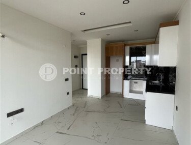 Modern apartment 50 m² in Avsallar area in a new complex with resort infrastructure-id-9996-photo-2