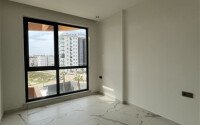 Modern apartment 50 m² in Avsallar area in a new complex with resort infrastructure-id-9996-photo-3