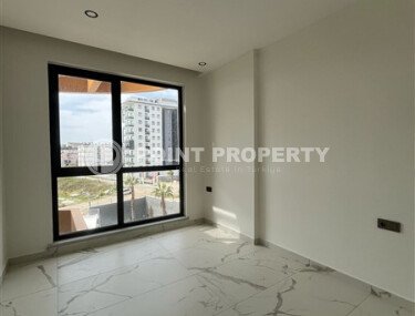 Modern apartment 50 m² in Avsallar area in a new complex with resort infrastructure-id-9996-photo-3