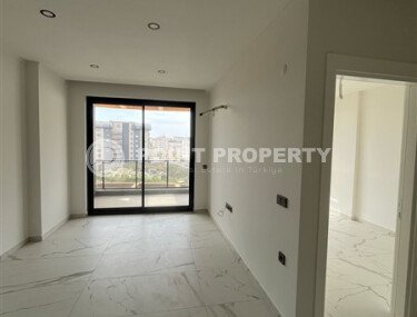 Modern apartment 50 m² in Avsallar area in a new complex with resort infrastructure-id-9996-photo-4