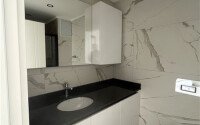 Modern apartment 50 m² in Avsallar area in a new complex with resort infrastructure-id-9996-photo-5