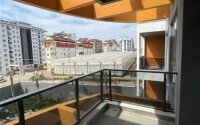 Modern apartment 50 m² in Avsallar area in a new complex with resort infrastructure-id-9996-photo-6