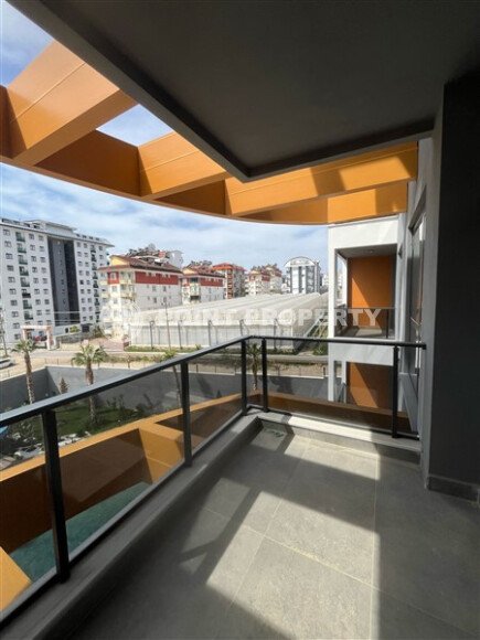 Современная квартира 50 м² в район Авсаллар в новом комплексе с курортной инфраструктурой-id-9996-фото-6