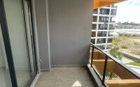 Modern apartment 50 m² in Avsallar area in a new complex with resort infrastructure-id-9996-photo-7