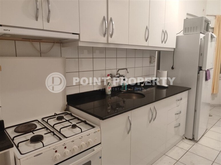 Просторная меблированная квартира 2+1, 135 м² с отдельной кухней в Махмутларе-id-9998-фото-2