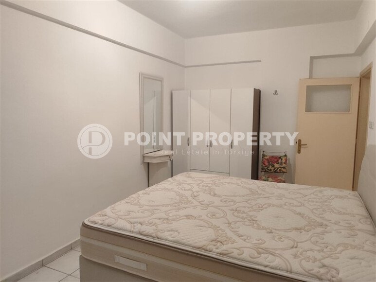 Просторная меблированная квартира 2+1, 135 м² с отдельной кухней в Махмутларе-id-9998-фото-3