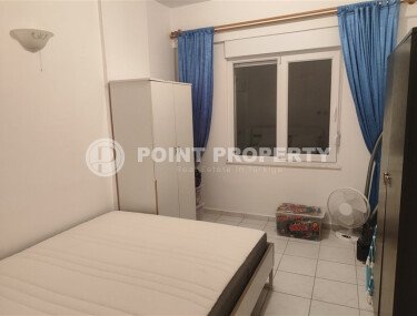 Просторная меблированная квартира 2+1, 135 м² с отдельной кухней в Махмутларе-id-9998-фото-4