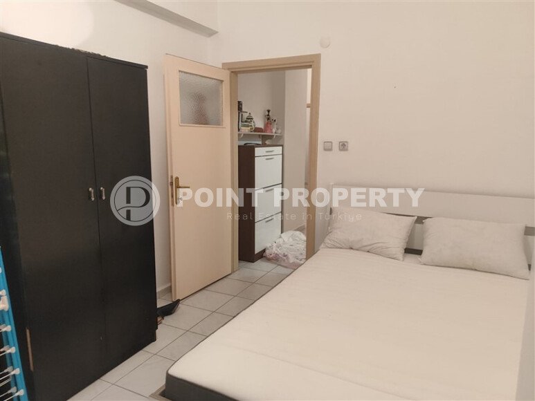 Просторная меблированная квартира 2+1, 135 м² с отдельной кухней в Махмутларе-id-9998-фото-5