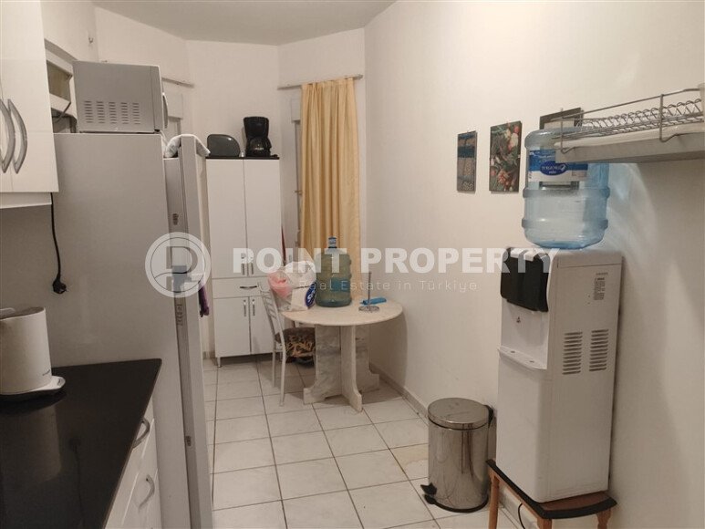 Просторная меблированная квартира 2+1, 135 м² с отдельной кухней в Махмутларе-id-9998-фото-6