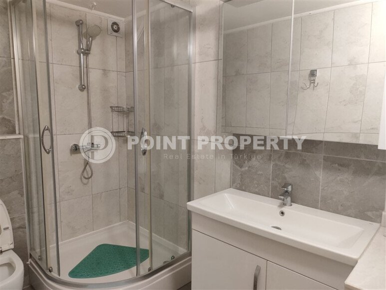 Просторная меблированная квартира 2+1, 135 м² с отдельной кухней в Махмутларе-id-9998-фото-8