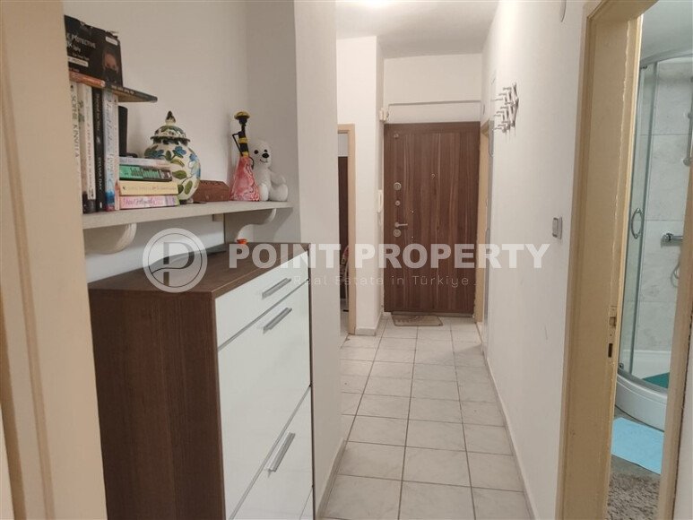 Просторная меблированная квартира 2+1, 135 м² с отдельной кухней в Махмутларе-id-9998-фото-9