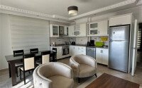 Уютная меблированная квартира 2+1, 115 м² с балконами в районе Чикджилли-id-10000-фото-3