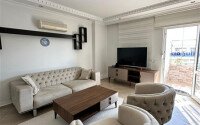 Уютная меблированная квартира 2+1, 115 м² с балконами в районе Чикджилли-id-10000-фото-4