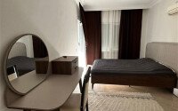 Уютная меблированная квартира 2+1, 115 м² с балконами в районе Чикджилли-id-10000-фото-5