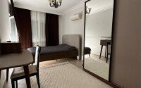 Уютная меблированная квартира 2+1, 115 м² с балконами в районе Чикджилли-id-10000-фото-7