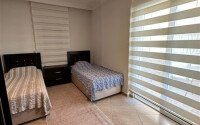 Уютная меблированная квартира 2+1, 115 м² с балконами в районе Чикджилли-id-10000-фото-8