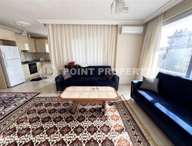 Просторный светлый дуплекс 3+2 площадью 200 м² в Тосмуре с застеклённым балконом и ВНЖ-id-10002-фото-2