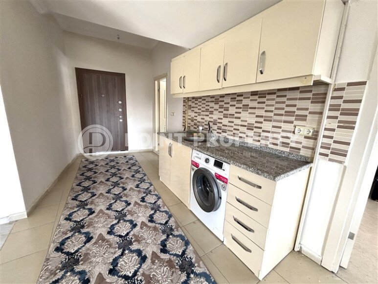 Просторный светлый дуплекс 3+2 площадью 200 м² в Тосмуре с застеклённым балконом и ВНЖ-id-10002-фото-10