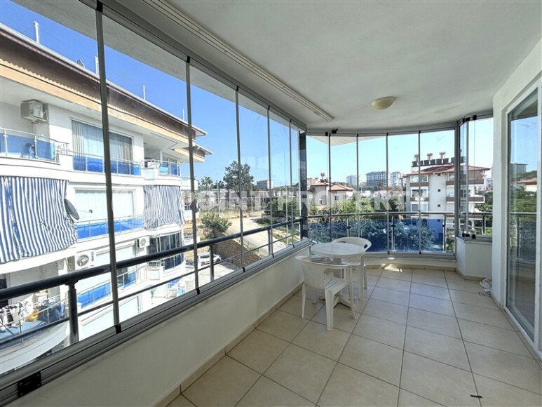 Просторный светлый дуплекс 3+2 площадью 200 м² в Тосмуре с застеклённым балконом и ВНЖ-id-10002-фото-25