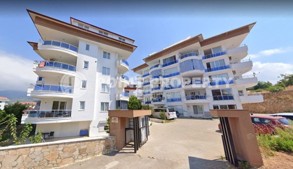 Просторный светлый дуплекс 3+2 площадью 200 м² в Тосмуре с застеклённым балконом и ВНЖ-id-10002-фото-26