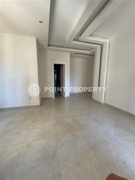 Современная квартира 2+1 площадью 100 м² в Махмутларе — масштабный проект от элитного застройщика-id-10004-фото-4