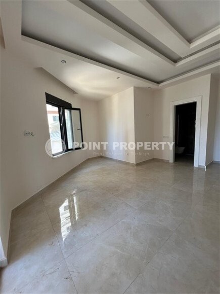 Современная квартира 2+1 площадью 100 м² в Махмутларе — масштабный проект от элитного застройщика-id-10004-фото-5