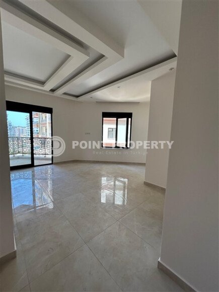 Современная квартира 2+1 площадью 100 м² в Махмутларе — масштабный проект от элитного застройщика-id-10004-фото-6