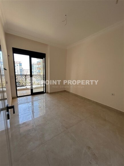 Современная квартира 2+1 площадью 100 м² в Махмутларе — масштабный проект от элитного застройщика-id-10004-фото-7