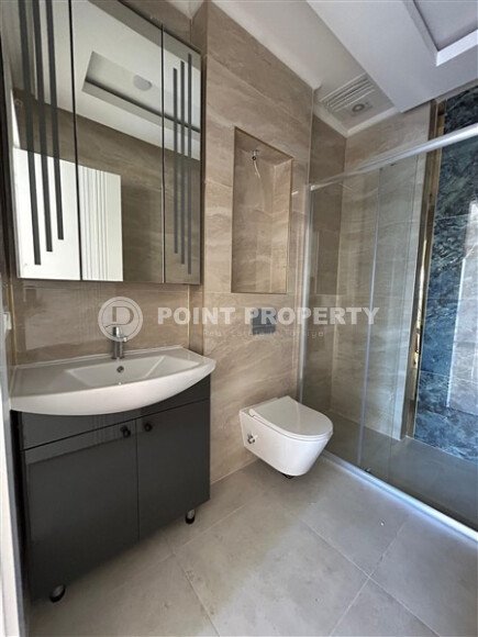 Современная квартира 2+1 площадью 100 м² в Махмутларе — масштабный проект от элитного застройщика-id-10004-фото-13