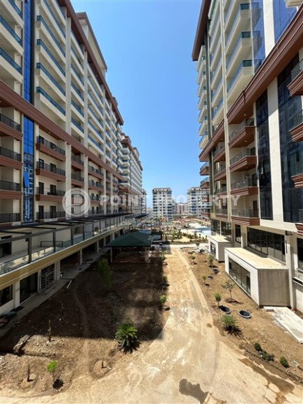 Современная квартира 2+1 площадью 100 м² в Махмутларе — масштабный проект от элитного застройщика-id-10004-фото-16