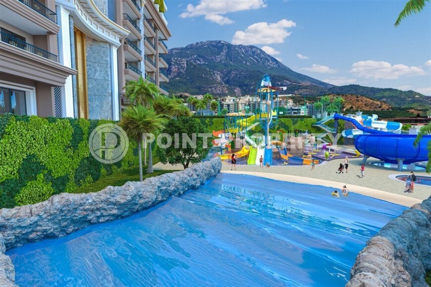 Современная квартира 2+1 площадью 100 м² в Махмутларе — масштабный проект от элитного застройщика-id-10004-фото-18