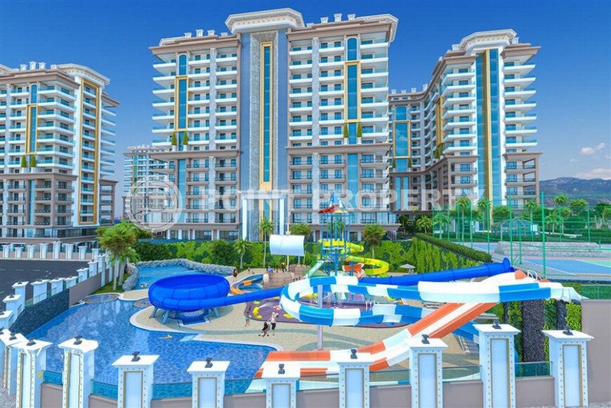 Современная квартира 2+1 площадью 100 м² в Махмутларе — масштабный проект от элитного застройщика-id-10004-фото-26