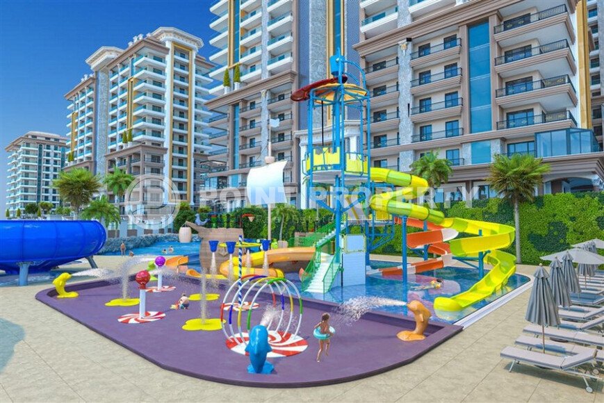 Современная квартира 2+1 площадью 100 м² в Махмутларе — масштабный проект от элитного застройщика-id-10004-фото-27