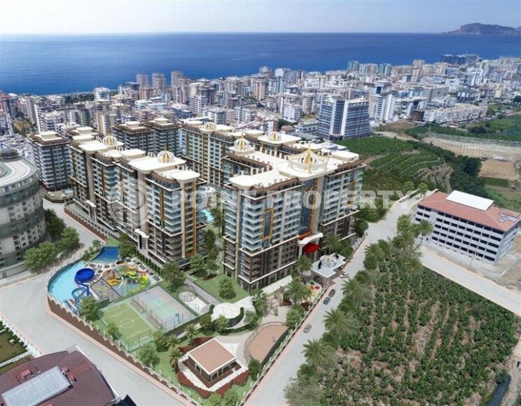 Современная квартира 2+1 площадью 100 м² в Махмутларе — масштабный проект от элитного застройщика-id-10004-фото-28