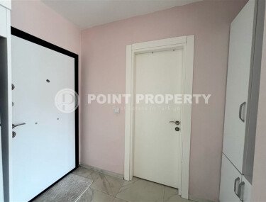 Меблированная квартира 1+1 в центре Махмутлара, всего в 350 м от моря-id-10005-фото-4